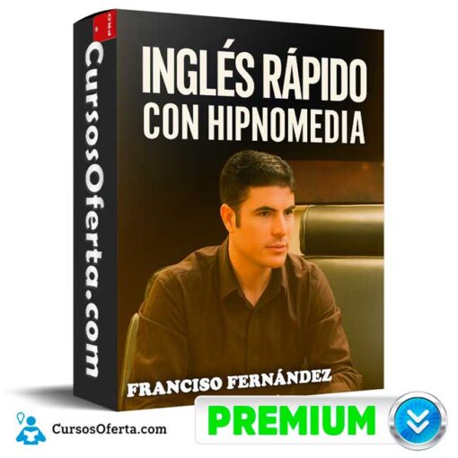 Inglés Rápido con Hipnomedia de Franciso Fernández 1 Inglés Rápido con Hipnomedia de Franciso Fernández ingles rapido con hipnomedia de franciso fernandez 6916f3ddce0b6