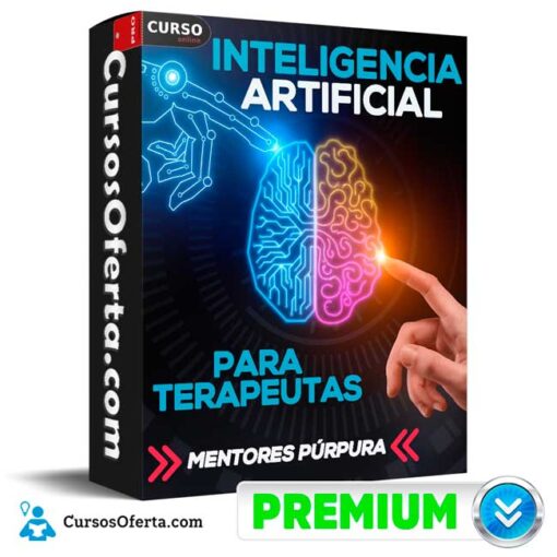 Inteligencia Artificial Para Terapeutas de Mentores Púrpura 1 Inteligencia Artificial Para Terapeutas de Mentores Púrpura inteligencia artificial para terapeutas de mentores purpura 6906c9431f375