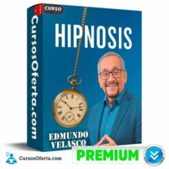 La Hipnosis – Edmundo Velasco de Edmundo Velasco