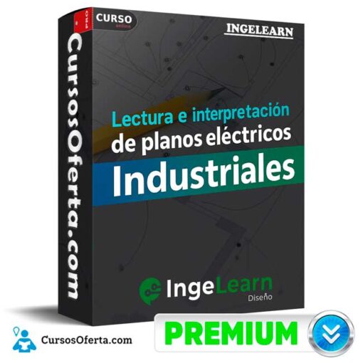Lectura e interpretación de planos eléctricos industriales de Ingelearn 1 Lectura e interpretación de planos eléctricos industriales de Ingelearn lectura e interpretacion de planos electricos industriales de ingelearn 6906c6ff45cbf