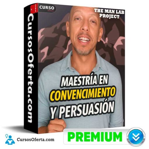 Maestría en Convencimiento y Persuasión de The Man Lab Project 1 Maestría en Convencimiento y Persuasión de The Man Lab Project maestria en convencimiento y persuasion de the man lab project 6906cbeb93a4a