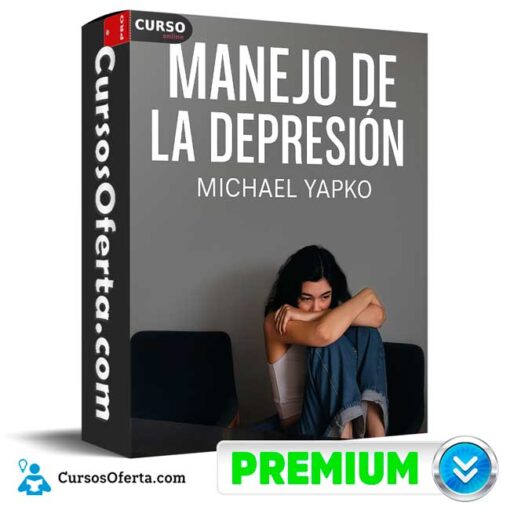Manejo de la Depresión de Michael Yapko 1 Manejo de la Depresión de Michael Yapko manejo de la depresion de michael yapko 69202d57aa9b2