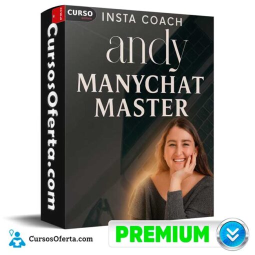 ManyChat Master de Insta Coach Andy 1 ManyChat Master de Insta Coach Andy manychat master de insta coach andy 6906c778b182a