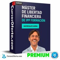 Master de Libertad Financiera y Finanzas Personales de Sergio Fernández