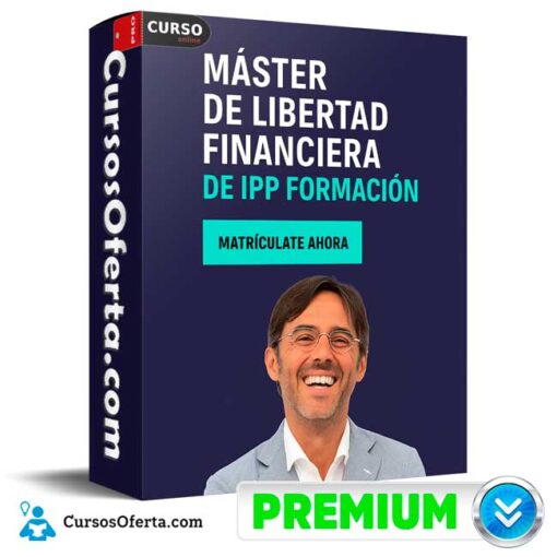 Master de Libertad Financiera y Finanzas Personales de Sergio Fernández 1 Master de Libertad Financiera y Finanzas Personales de Sergio Fernández master de libertad financiera y finanzas personales de sergio fernandez 6912fcc04e6fd