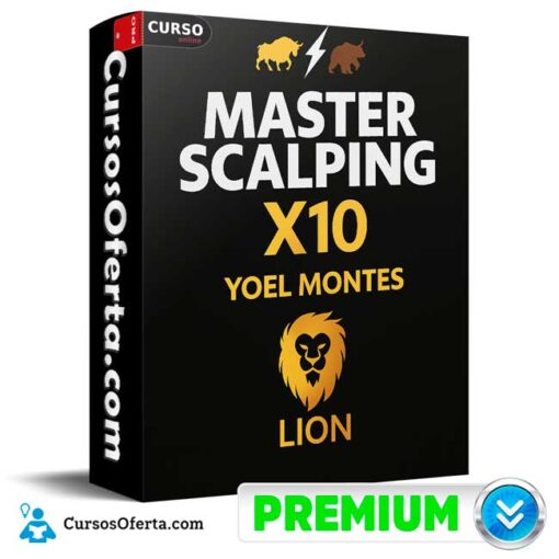 Master Scalping X10 de Yoel Montes 1 Master Scalping X10 de Yoel Montes master scalping x10 de yoel montes 6906cbf46fa56