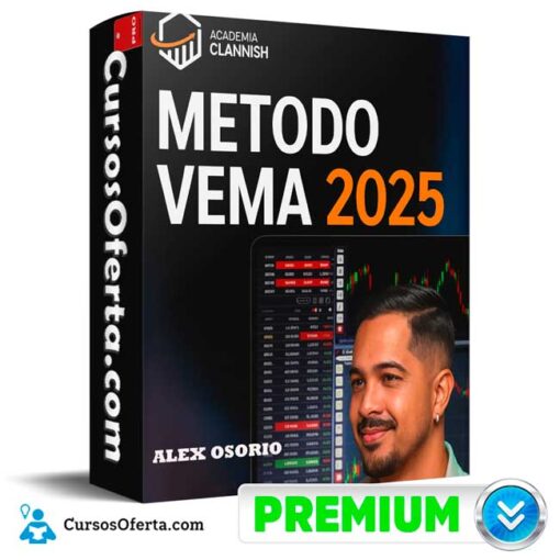 Método VEMA (Trading) de Alex Osorio 1 Método VEMA (Trading) de Alex Osorio metodo vema trading de alex osorio 6906c9dc05b3b