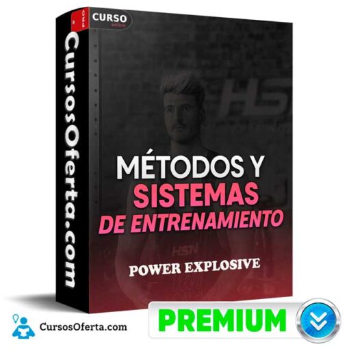 Métodos y Sistemas de Entrenamiento de Power Explosive 1 Métodos y Sistemas de Entrenamiento de Power Explosive metodos y sistemas de entrenamiento de power