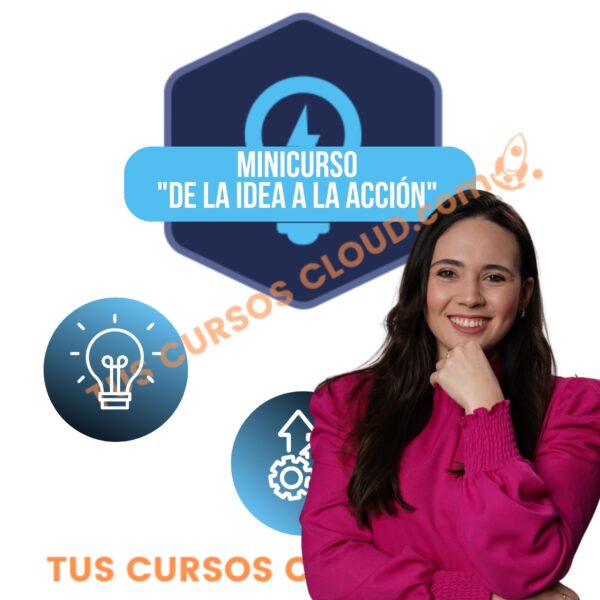 Minicurso “De la idea a la acción” – Convierte Mas 1 Minicurso “De la idea a la acción” – Convierte Mas minicurso de la idea a la accion convierte mas 692ab69e6b2c3