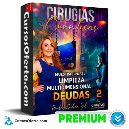 Muestra Grupal de Cirugías Cuánticas Limpieza Multidimensional Deudas 2 de Paula Andrea Gil 1 Muestra Grupal de Cirugías Cuánticas Limpieza Multidimensional Deudas 2 de Paula Andrea Gil muestra grupal de cirugias cuanticas limpieza multidimensional deudas 2 de paula andrea gil 6912fcfd31127