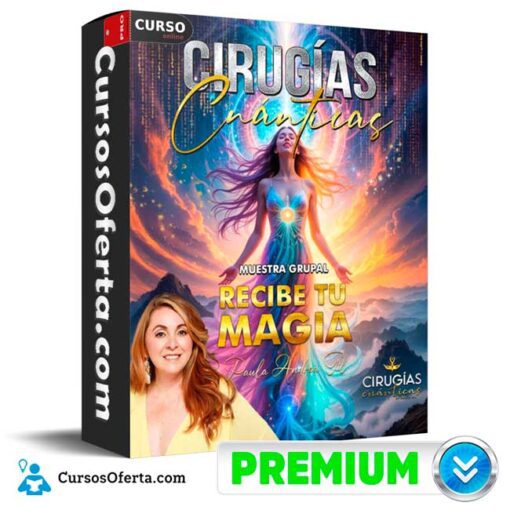 Muestra Grupal de Cirugías Cuánticas Recibe tu Magia de Paula Andrea Gil 1 Muestra Grupal de Cirugías Cuánticas Recibe tu Magia de Paula Andrea Gil muestra grupal de cirugias cuanticas recibe tu magia de paula andrea gil 6912fd185ba91