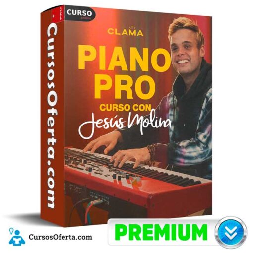 Piano Pro con Jesús Molina de Jesús Molina 1 Piano Pro con Jesús Molina de Jesús Molina piano pro con jesus molina de jesus molina 6906cb74c2720