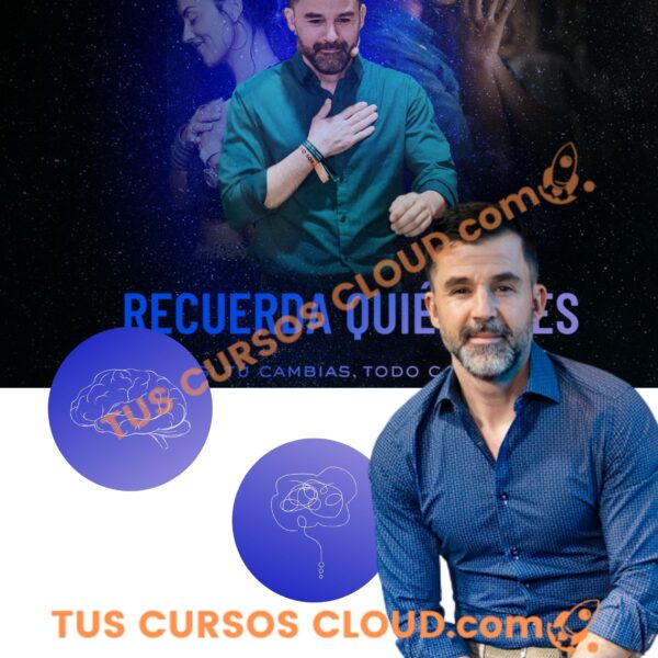 Recuerda Quién Eres Media – Jorge Carrasco 1 Recuerda Quién Eres Media – Jorge Carrasco recuerda quien eres media jorge carrasco 6907733003fc2