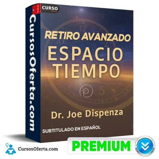 Retiro Avanzado Espacio Tiempo (Subtitulado en español) de Joe Dispenza 1 Retiro Avanzado Espacio Tiempo (Subtitulado en español) de Joe Dispenza retiro avanzado espacio tiempo subtitulado en espanol de joe dispenza 6906c8173caf1