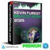 Sala CDT Room Anual de Kevin Furest