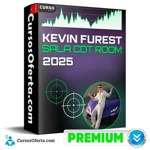Sala CDT Room Anual de Kevin Furest 1 Sala CDT Room Anual de Kevin Furest sala cdt room anual de kevin furest 6906c73bc024f