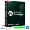 Sell Your Knowledge  de Ramiro Cubria