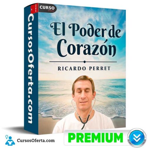Seminario el Poder del Corazón de Ricardo Perret 1 Seminario el Poder del Corazón de Ricardo Perret seminario el poder del corazon de ricardo perret 692b62ad3a3d9