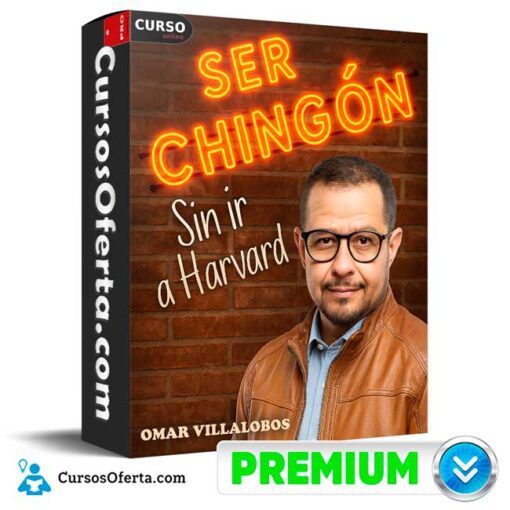 Ser Chingón Sin Ir a Harvard de Omar Villalobos 1 Ser Chingón Sin Ir a Harvard de Omar Villalobos ser chingon sin ir a harvard de omar villalobos 6912fe5049e00