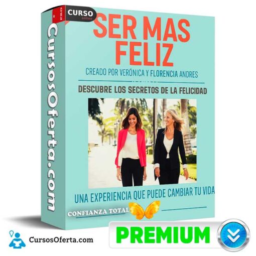 Ser Más Feliz de Confianza Total 1 Ser Más Feliz de Confianza Total ser mas feliz de confianza total 6914514135e1d