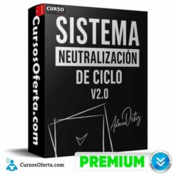Sistema Neutralizacion de ciclo V2.0 de Adonis Ortiz