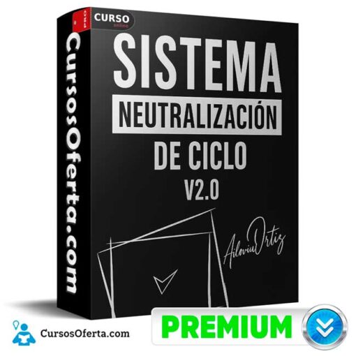 Sistema Neutralizacion de ciclo V2.0 de Adonis Ortiz 1 Sistema Neutralizacion de ciclo V2.0 de Adonis Ortiz sistema neutralizacion de ciclo v2 0 de adonis ortiz 6906cbdb2c40f