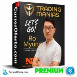 Trading Manías de Ro Myung