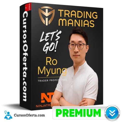 Trading Manías de Ro Myung 1 Trading Manías de Ro Myung trading manias de ro myung 6906c7658e945