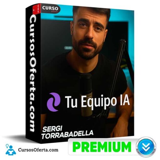Tu Equipo IA de Sergi Torrabadella 1 Tu Equipo IA de Sergi Torrabadella tu equipo ia de sergi torrabadella 6912fcae05011