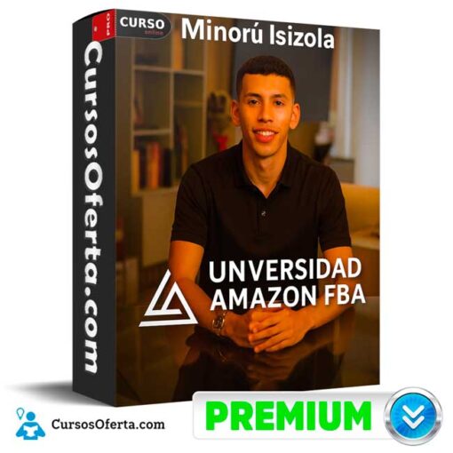 Universidad Amazon FBA de Minoru Isizola 1 Universidad Amazon FBA de Minoru Isizola universidad amazon fba de minoru isizola 6906cc251dae0