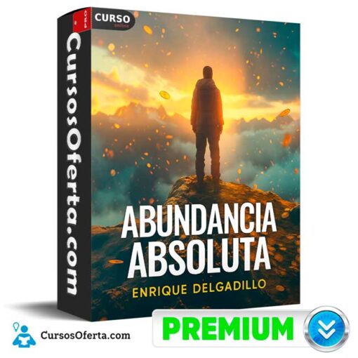 Abundancia Absoluta de Enrique Delgadillo 1 Abundancia Absoluta de Enrique Delgadillo abundancia absoluta de enrique delgadillo 6937eafa9ba38