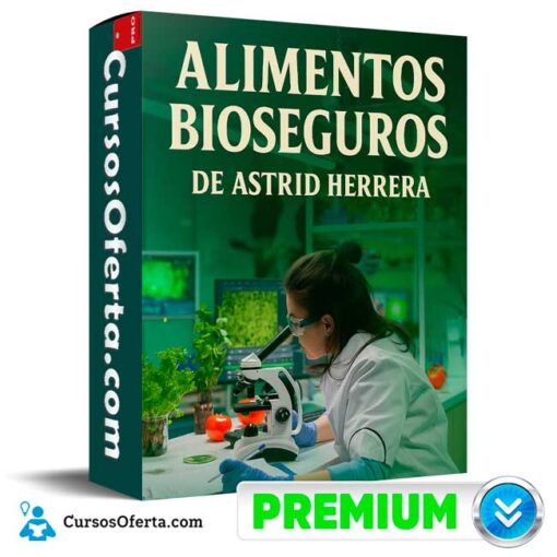 Alimentos Bioseguros de Astrid Herrera 1 Alimentos Bioseguros de Astrid Herrera alimentos bioseguros de astrid herrera 6937eb6e14fc2