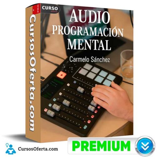 Audio Programación Mental de Carmelo Sánchez 1 Audio Programación Mental de Carmelo Sánchez audio programacion mental de carmelo sanchez 6937eb030ddc2