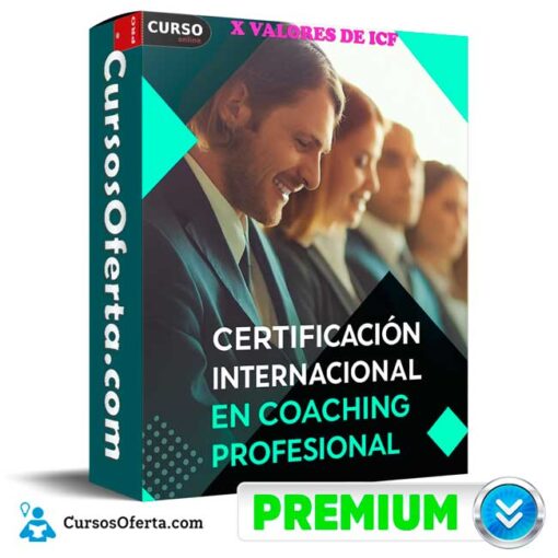 Certificación Internacional Online en Coaching x Valores de ICF 1 Certificación Internacional Online en Coaching x Valores de ICF certificacion internacional online en coaching x valores de icf 6931faa0c3303