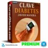Clave Diabetes de Javier Manera
