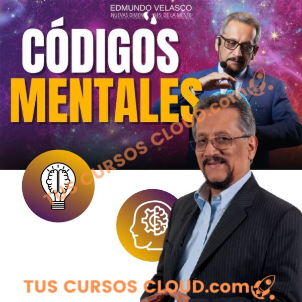 Códigos Mentales – Edmundo Velasco 1 Códigos Mentales – Edmundo Velasco codigos mentales edmundo velasco 693894ed92729