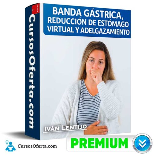 Curso Banda Gástrica, Reducción de Estómago Virtual y Adelgazamiento con Hipnosis de Iván Lentijo 1 Curso Banda Gástrica, Reducción de Estómago Virtual y Adelgazamiento con Hipnosis de Iván Lentijo curso banda gastrica reduccion de estomago virtual y adelgazamiento con hipnosis de ivan lentijo 6948674d25666