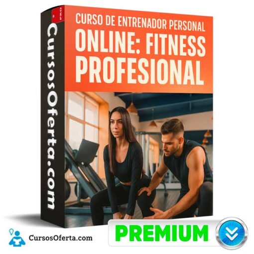 Curso Entrenador Personal Online Fitness Profesional de Deportika Online 1 Curso Entrenador Personal Online Fitness Profesional de Deportika Online curso entrenador personal online fitness profesional de deportika online 692e07423a128