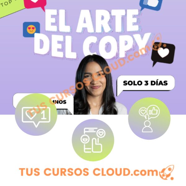 El Arte Del Copy – Shadia Chamie 1 El Arte Del Copy – Shadia Chamie el arte del copy shadia chamie 6939e617bac14