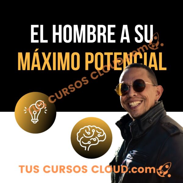 El Hombre a su Máximo Potencial – The Man Lab Project 1 El Hombre a su Máximo Potencial – The Man Lab Project el hombre a su maximo potencial the man lab project 69466b4b2a403