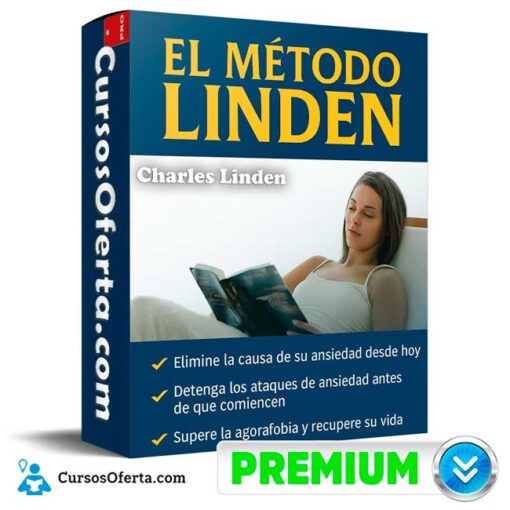El Método Linden de Charles Linden 1 El Método Linden de Charles Linden el metodo linden de charles linden 695396d1161e9