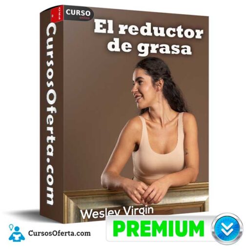 El reductor de grasa de Wesley Virgin 1 El reductor de grasa de Wesley Virgin el reductor de grasa de wesley virgin 6937eb338add0