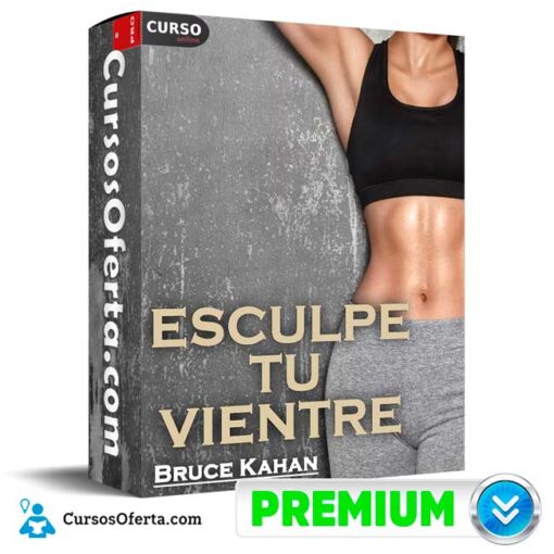 Esculpe tu Vientre de Bruce Kahan 1 Esculpe tu Vientre de Bruce Kahan esculpe tu vientre de bruce kahan 694c5c4bd130a