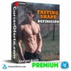 Fasting Shape – Definición de Fasting Shape