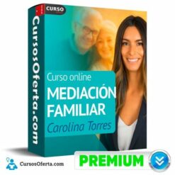 Mediación Familiar de Carolina Torres