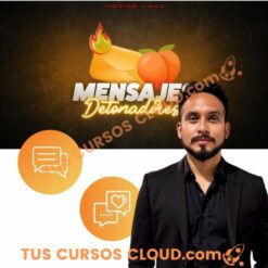 Mensajes Detonadores – Mike Feroz