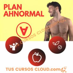 PLAN AHNORMAL – David Gimeno