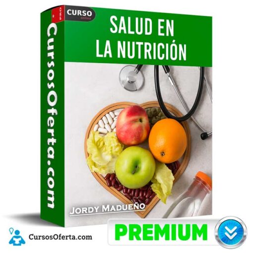 Salud en la nutrición de Jordy Madueño 1 Salud en la nutrición de Jordy Madueño salud en la nutricion de jordy madueno 69446e15b216a