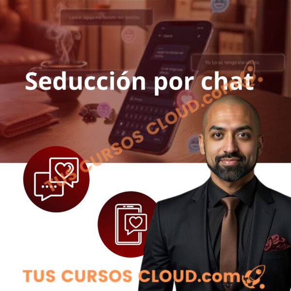 Seducción por Chat – José Anastasi 1 Seducción por Chat – José Anastasi seduccion por chat jose anastasi 693b3761e7b8a