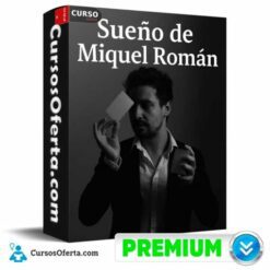 Sueño de Miquel Román